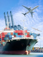 Freight Transport services