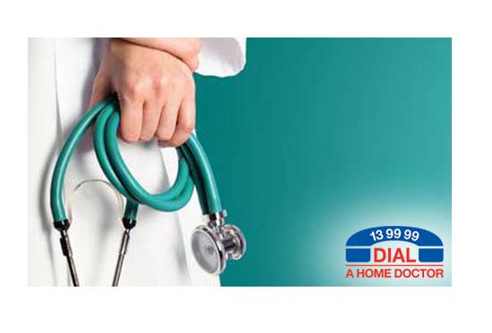 National Home Doctor Medical Service