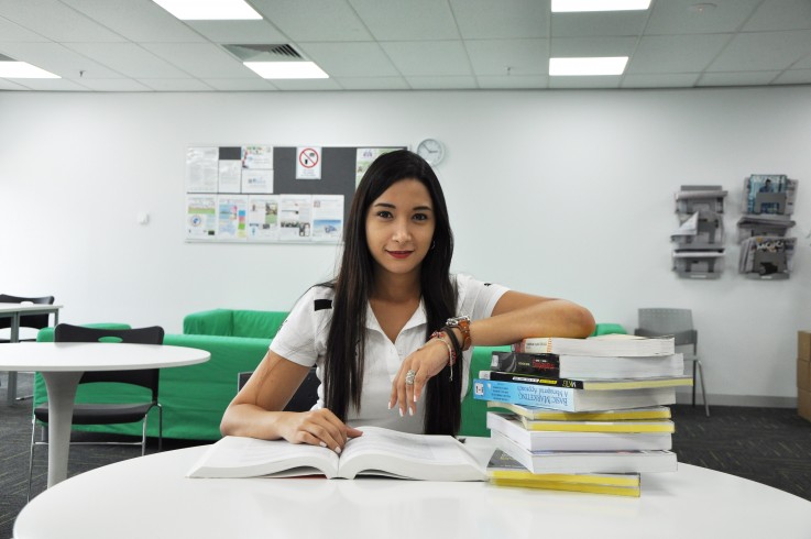 Study Bachelor of Business Management in Ozford Australia