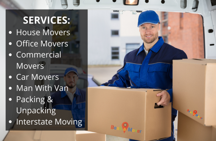 Looking For Reliable Removalist Specialist In Brisbane?