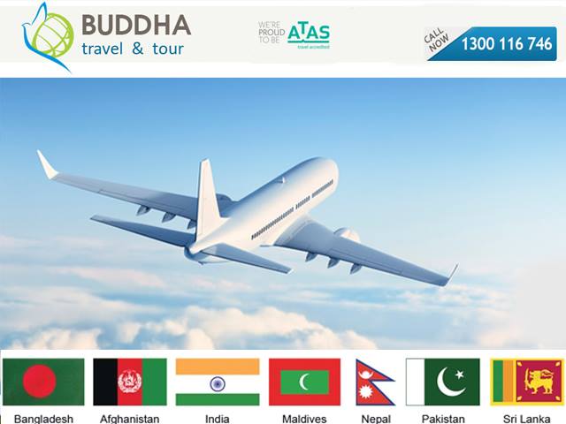 Let Us Help You Find Cheap Flights to India: Call Now