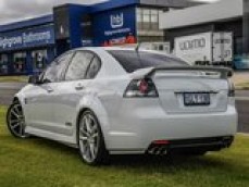 Holden Commodore Ss 2008