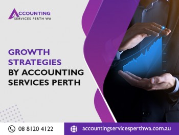 Contact The Best Accountant Perth For Business Growth Strategies