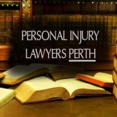Details on making a claim for personal injury for the People.