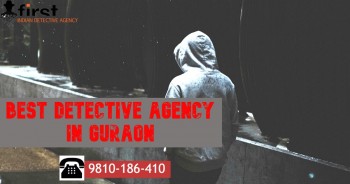  Private Detective Agency in Gurgaon FIDA Services