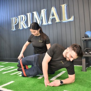 Primal Physiotherapy Camberwell