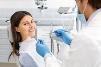Get Rid of Sleep Dentistry With Our Dentist Epping