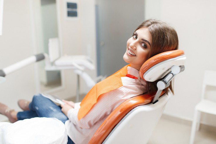 Get Rid of Sleep Dentistry With Our Dentist Epping