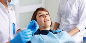 Take Care of Oral Health with Dentist Camberwell