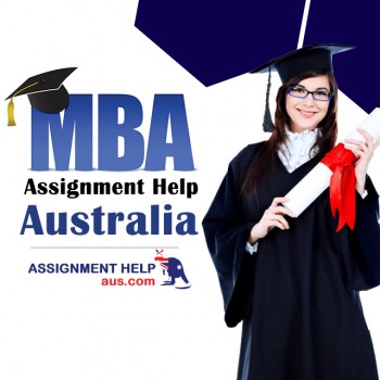 Online MBA Assignment Help 24/7 by Proficient Writer at AssignmentHelpAUS