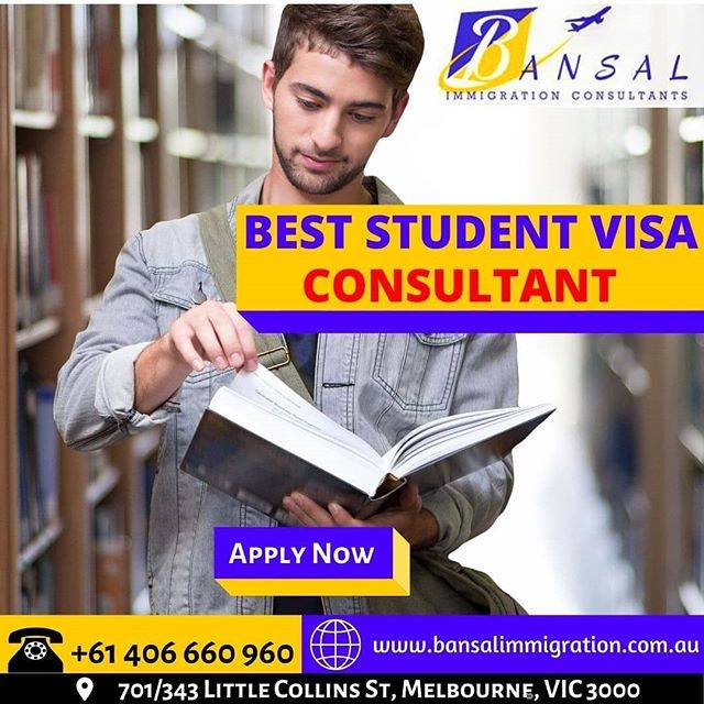 Trusted and Reliable Student Visa Migration Agents