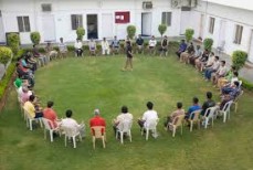 AAS DI KIRAN - Drug De-addiction and Rehabilitation Centre Tarn Taran