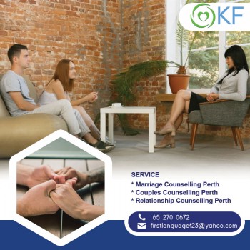 Marriage Counselling Perth