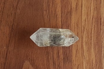 Healing Properties of Tibetan Quartz Crystals