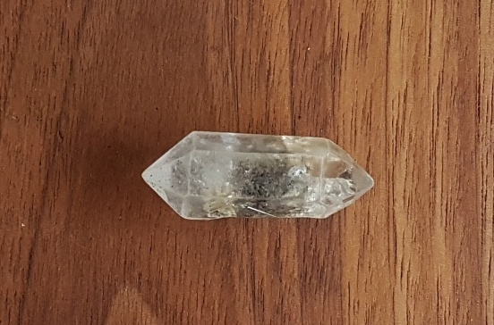 Healing Properties of Tibetan Quartz Crystals