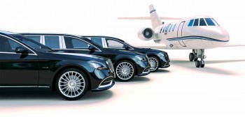 Hire Chauffeur Driven Cars for Airport Transfer in Melbourne 