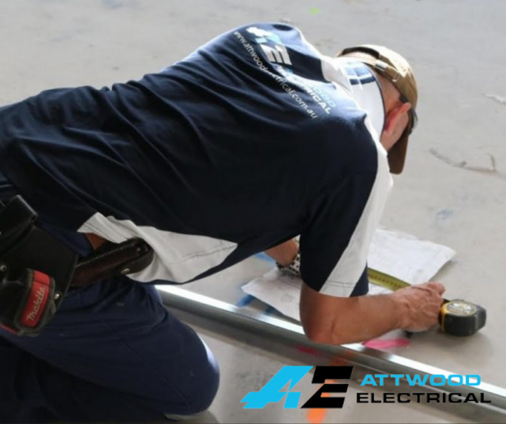 Professional Electrical Contractor in Wollongong