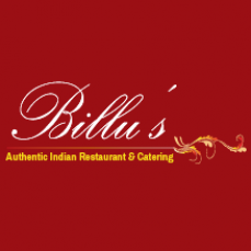 Billu's Indian eatery