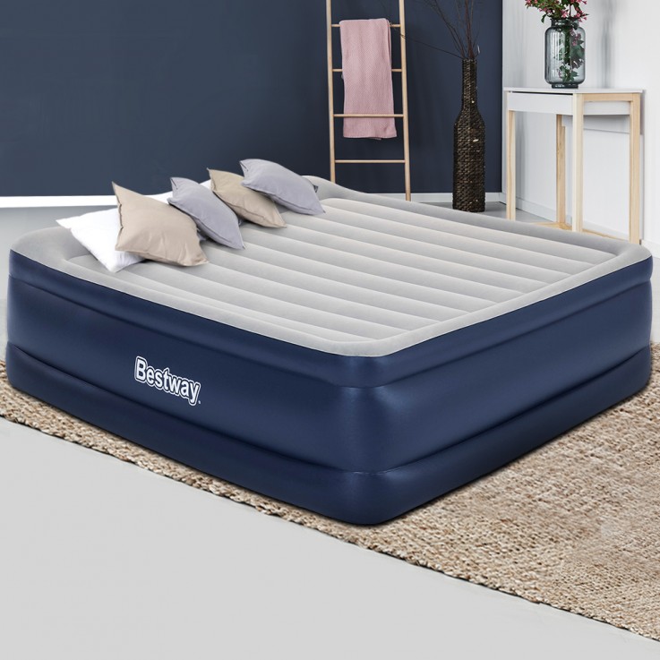 Bed Inflatable Mattress Sleeping Mat