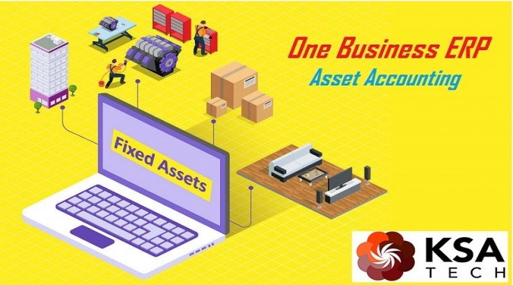 Best Asset Accounting & Management Softw