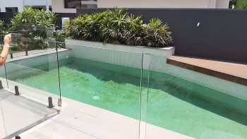 Troy's Window cleaning services 