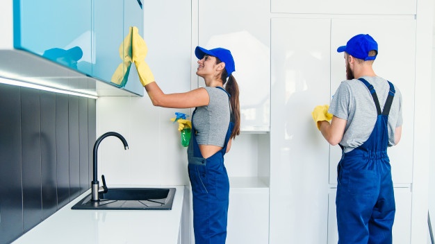 Bond Cleaning - A Necessary Task for Tenant 