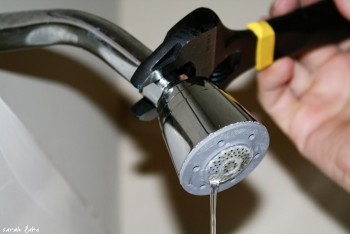Professional Leaking Shower Repairs in Melbourne