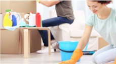 End of Lease Cleaning Services
