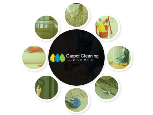 Carpet Cleaning Coombs