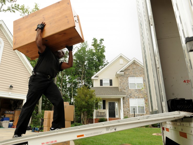 Furniture Removalists In Highett, Melbourne