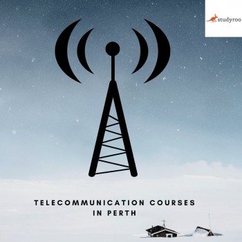 Ensuring best telecommunication courses Perth