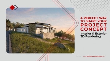 3D Rendering Services