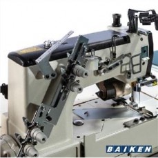 Stitching Machine For Digital Printing Textile24