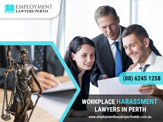 Get The Advice From Top Workplace Harassment Solicitors In Perth.