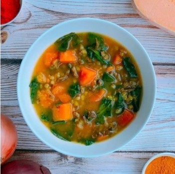 NDIS Meals For The Persons With Disabilities