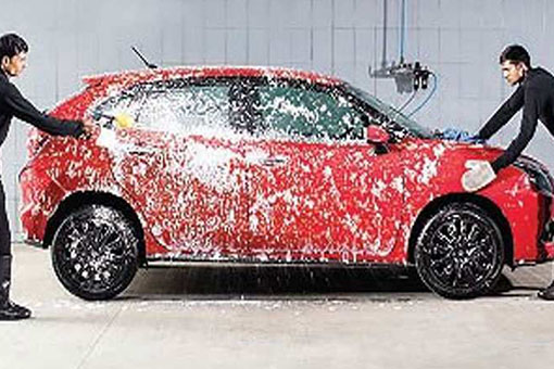 Car Wash & Auto Detailing Services in Mill Park