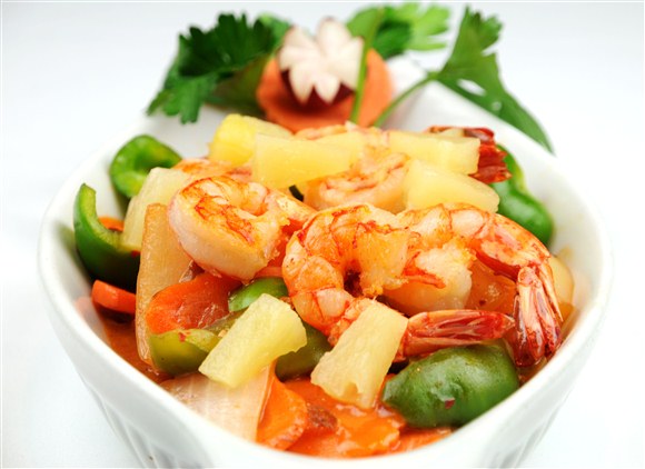 Satisfy your craving at Thai Food Restaurant in Mornington