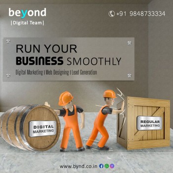 Beyond Technologies |Web designing company in Andhra Pradesh