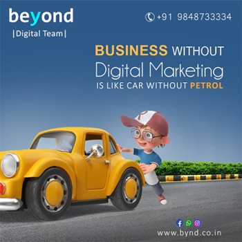 Beyond Technologies |Web designing company in India