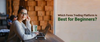 What is the best forex trading platform for beginners?