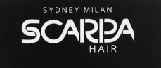 Scarpa Hair