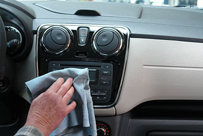 Can’t find the right car interior cleaning services in Melbourne? 
