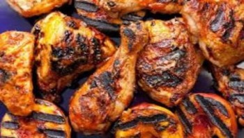 Jerk & BBQ Haven - Jerk BBQ