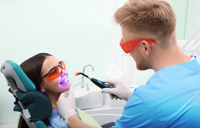 Get Effective Treatment by Dental in Epping