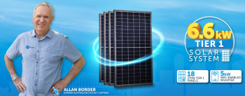 Sunboost® | Get Best Solar Panels in South Australia