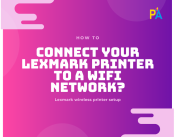 How to Settle the Issue of Lexmark Print
