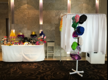 Photo Booths In Sydney