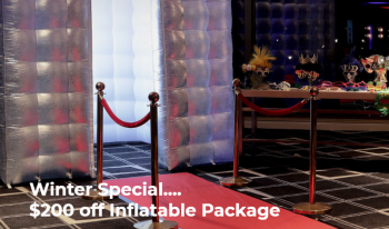 Photo Booths In Sydney