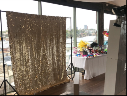 Photo Booths In Sydney