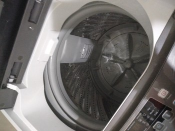 Esatto Washing Machine